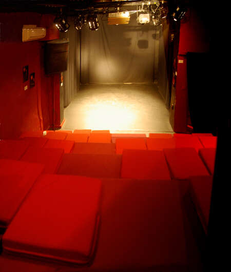 0 Photo du lieu Chapeau Rouge