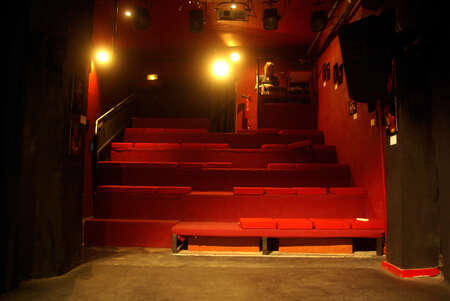 1 Photo du lieu Chapeau Rouge