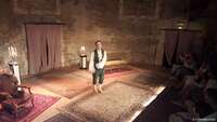 Vignette du lieu SALLE MOLIERE (Ronde)