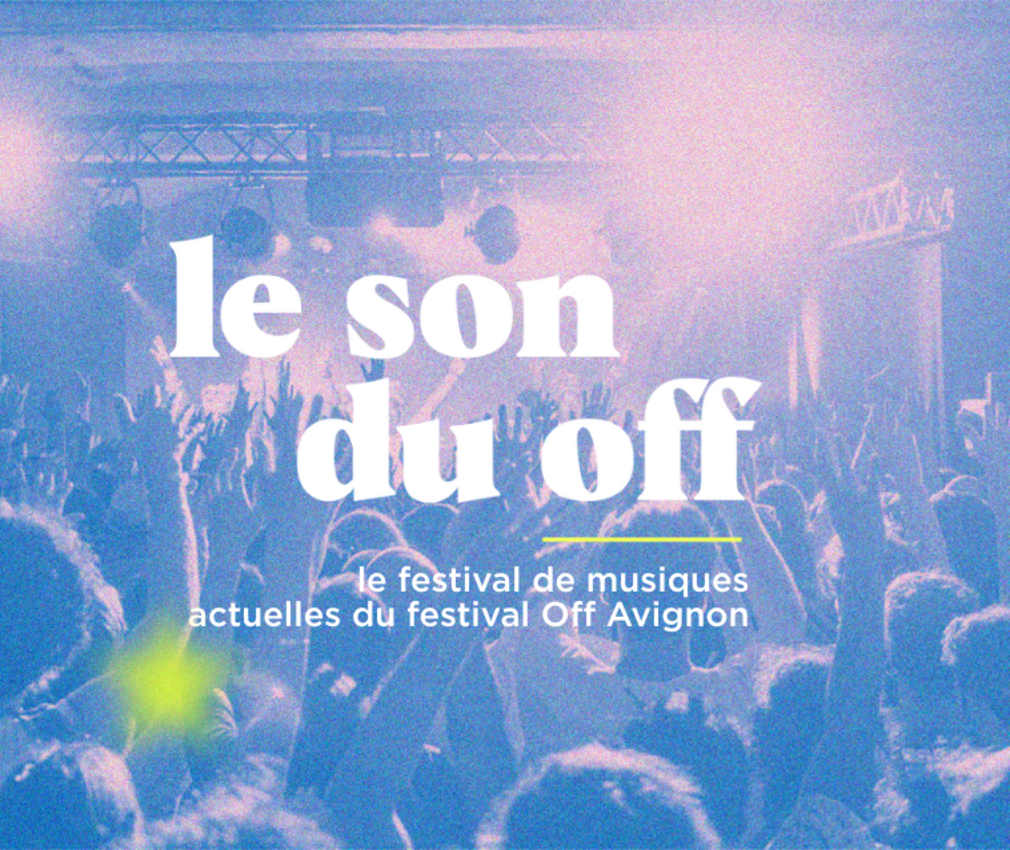 La programmation du Son du Off est en ligne !