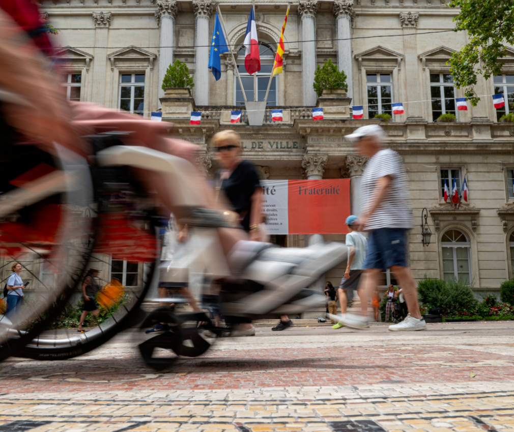 Découvrez les dispositifs d'accessibilité du festival Off Avignon !