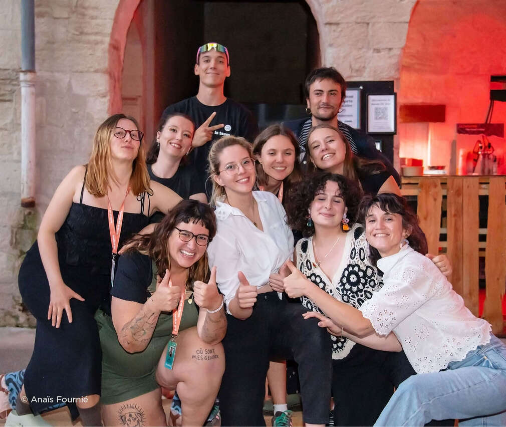 4 Photo de l'actualité' MERCI !