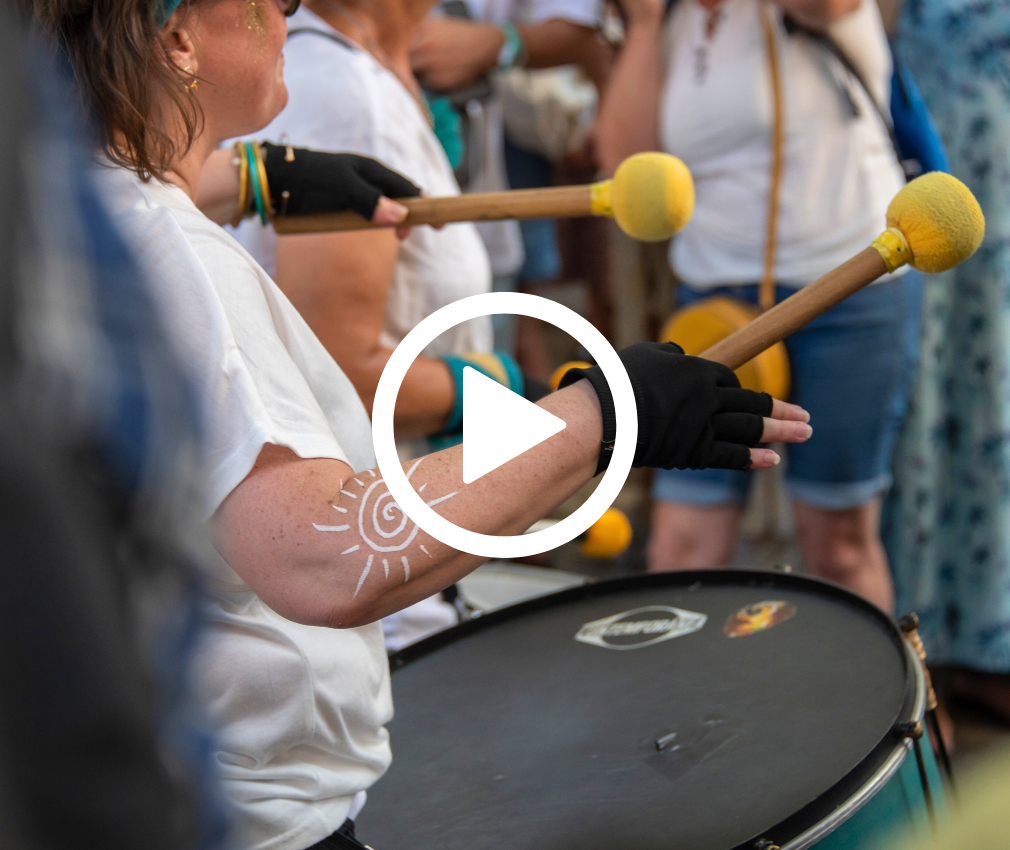 Découvrez l’aftermovie du festival Off Avignon 2025