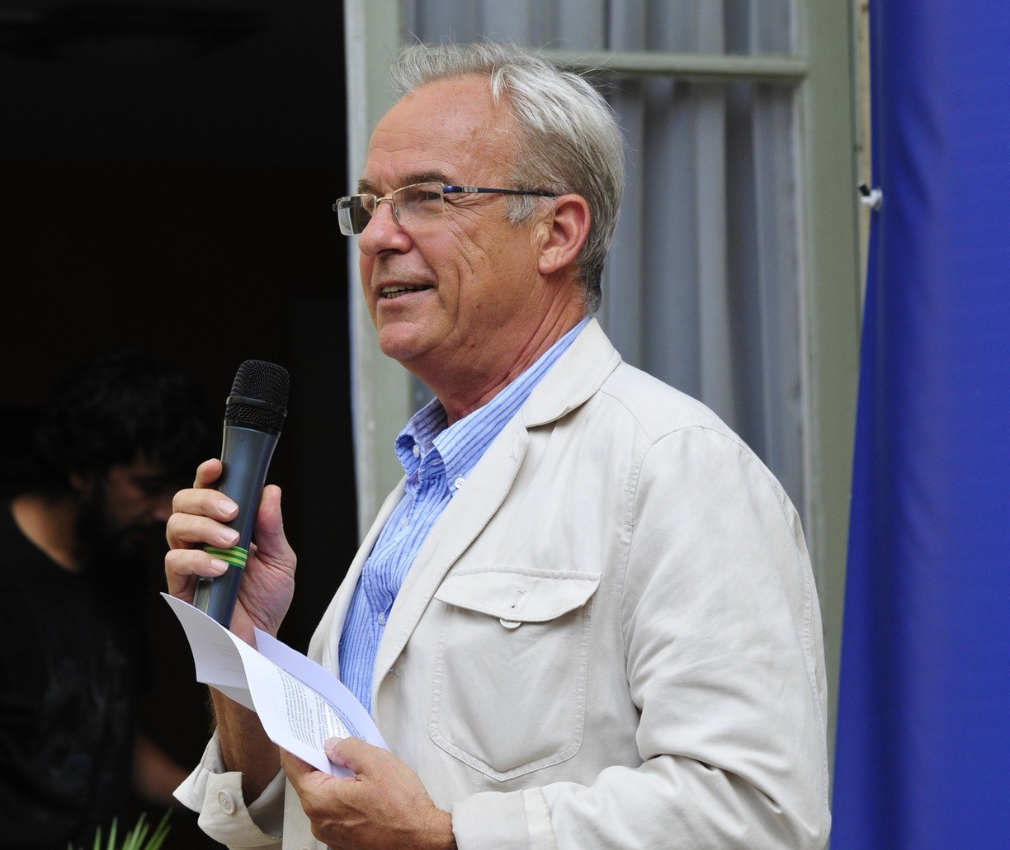 Hommage à Jacques Téphany