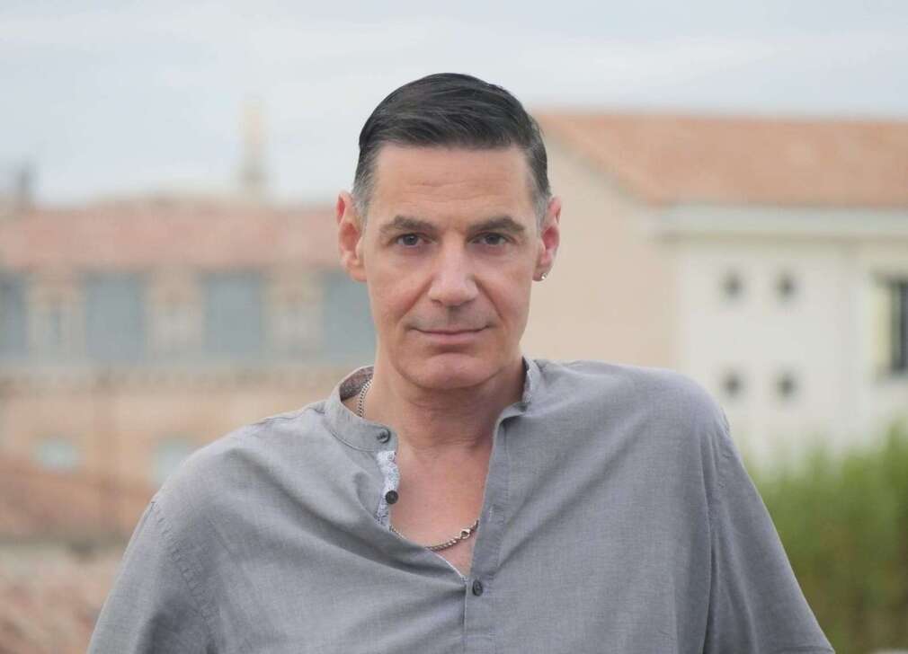 Nomination d'Harold David au poste de directeur délégué