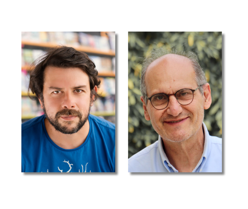 Renouvellement de la coprésidence et du bureau d’AF&C