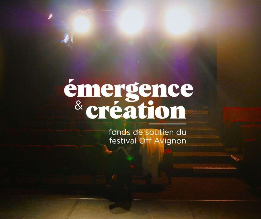 découvrez les lauréat·es du fonds de soutien 2025