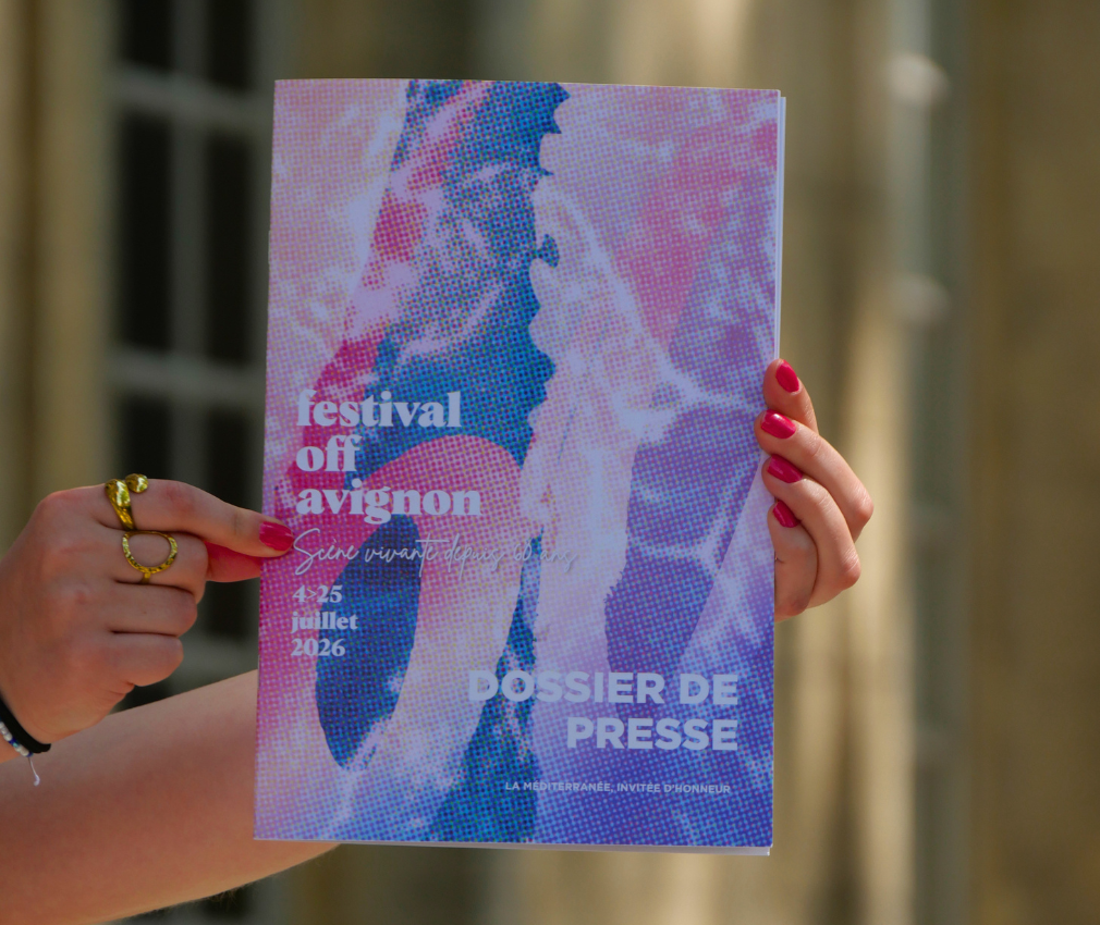 Retour sur la conférence de presse de la 60ᵉ édition