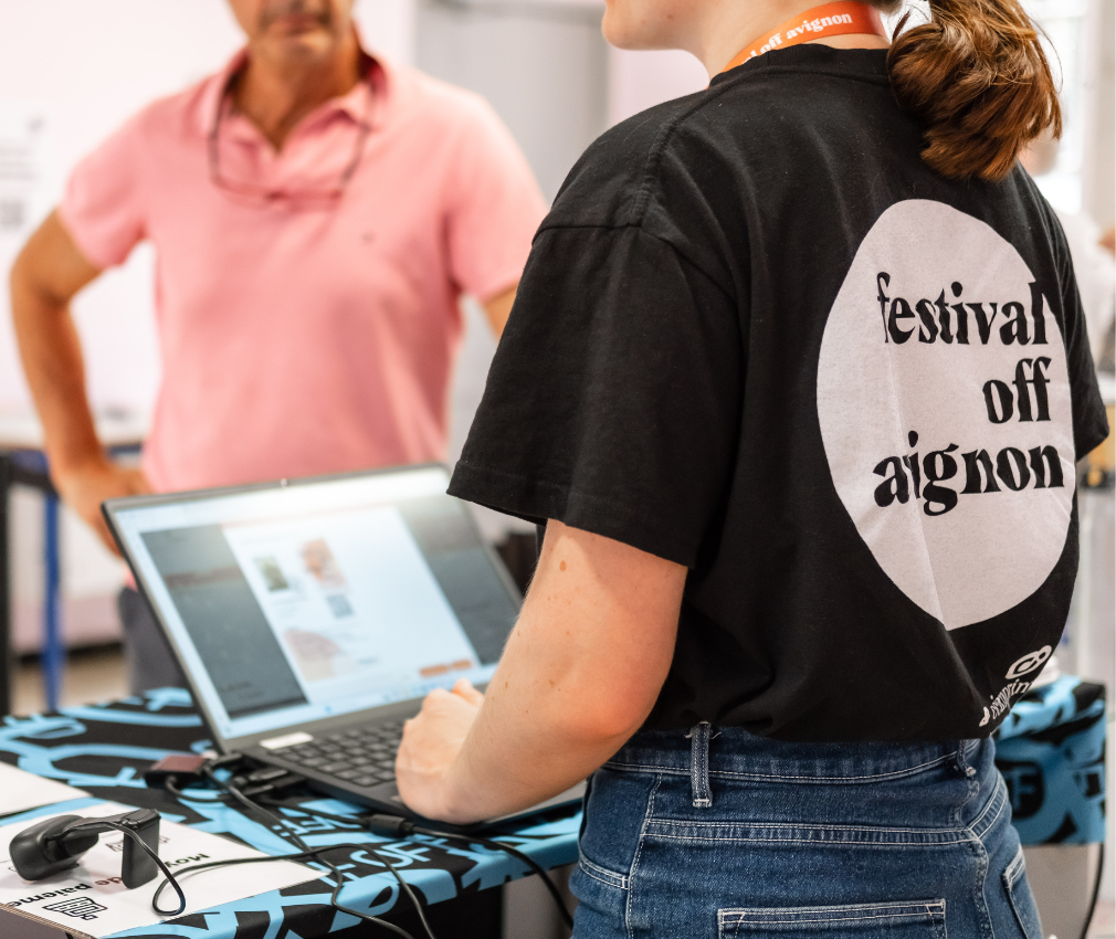 0 Photo de l'actualité' Carte d’abonnement et Ticket’Off : ouvertures à venir