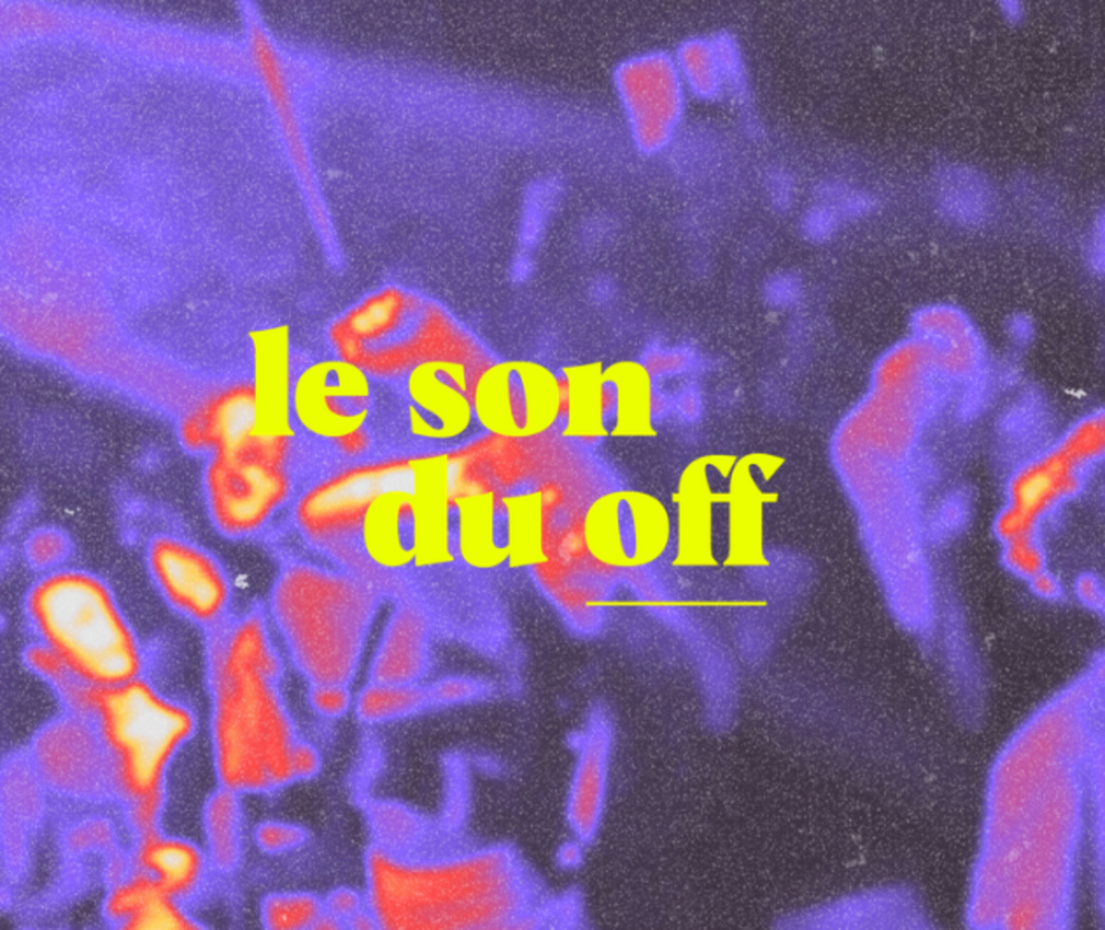 La programmation du Son du Off 2026 est là !
