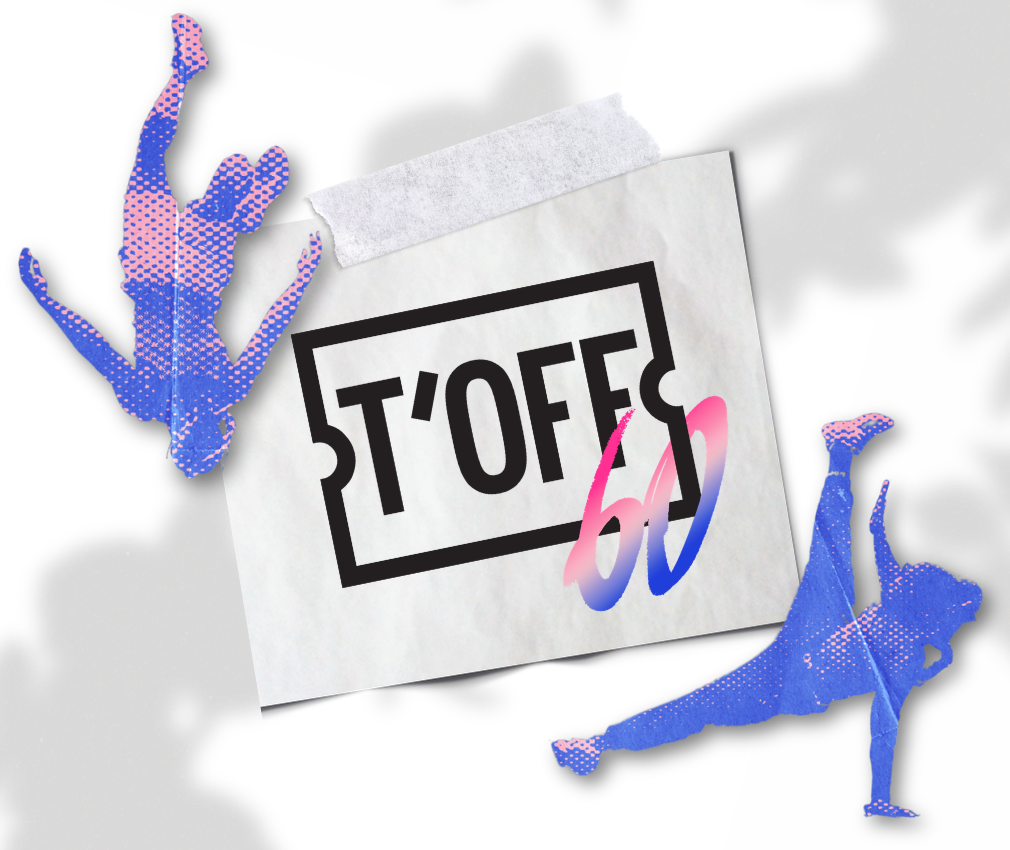 0 Photo de l'actualité' Achetez vos places de spectacles sur Ticket'Off !