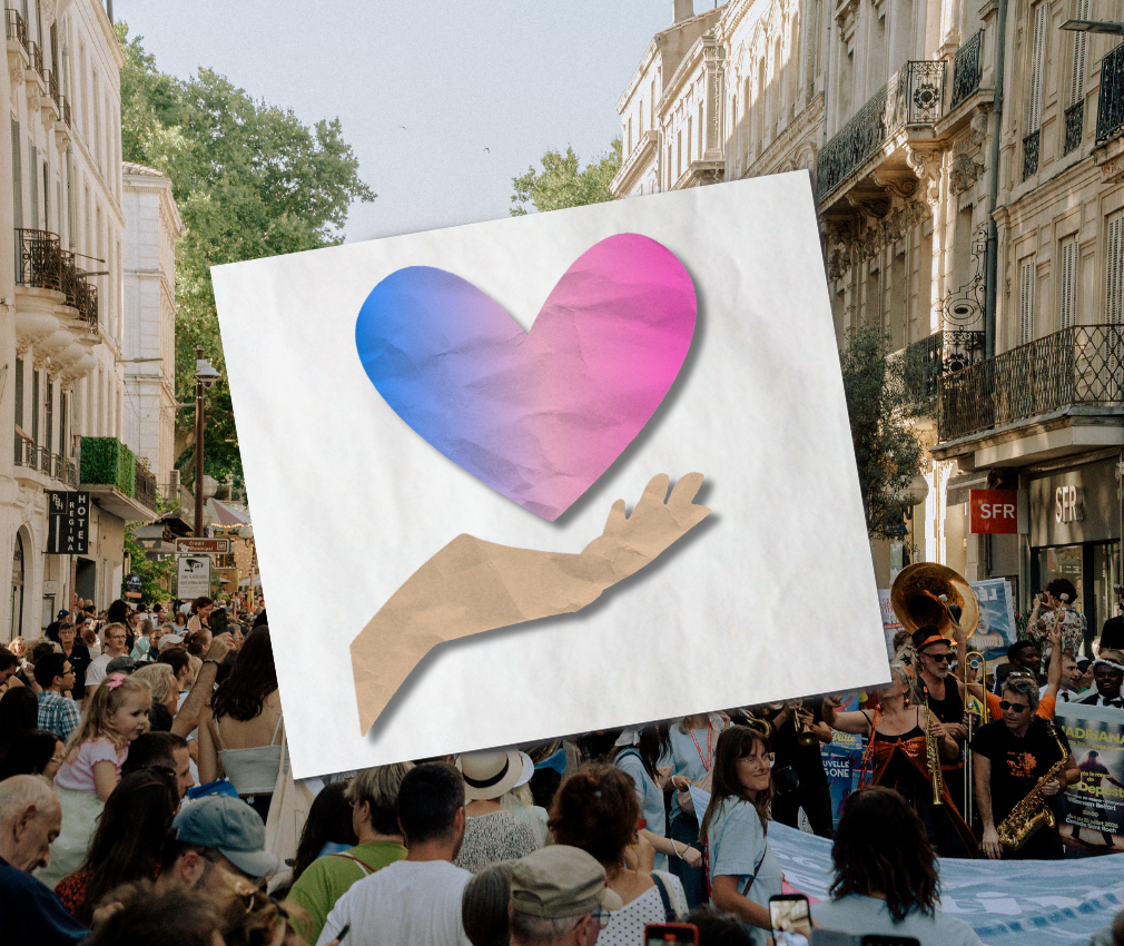 0 Photo de l'actualité' Nouveau sur Ticket’Off : partagez vos Coups de cœur !