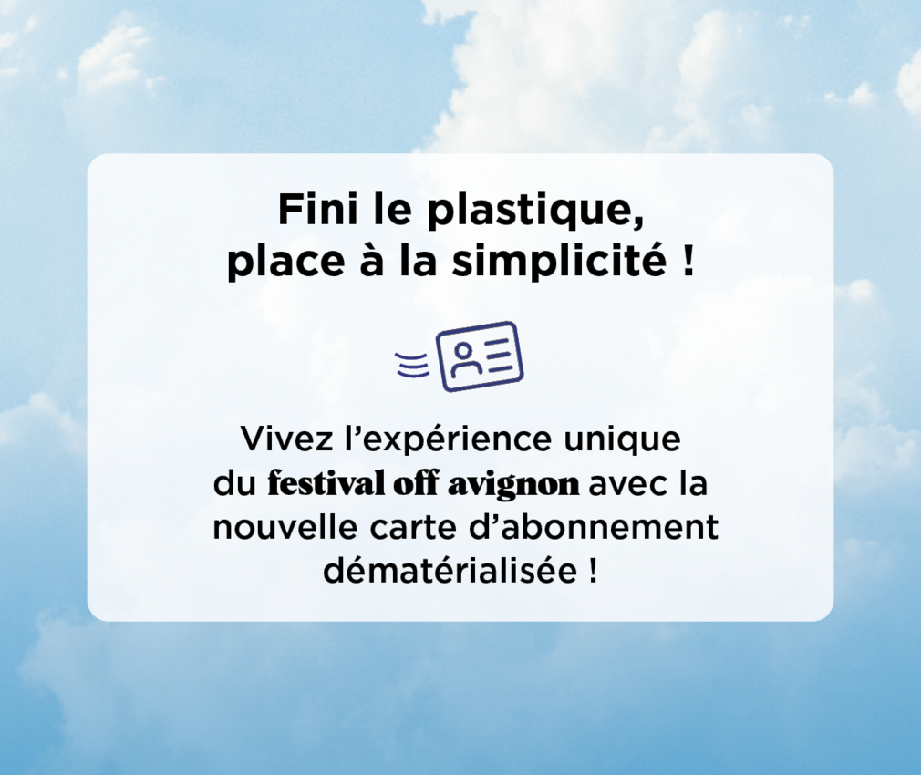 0 Photo de l'actualité' Commandez votre carte d'abonnement dématérialisée