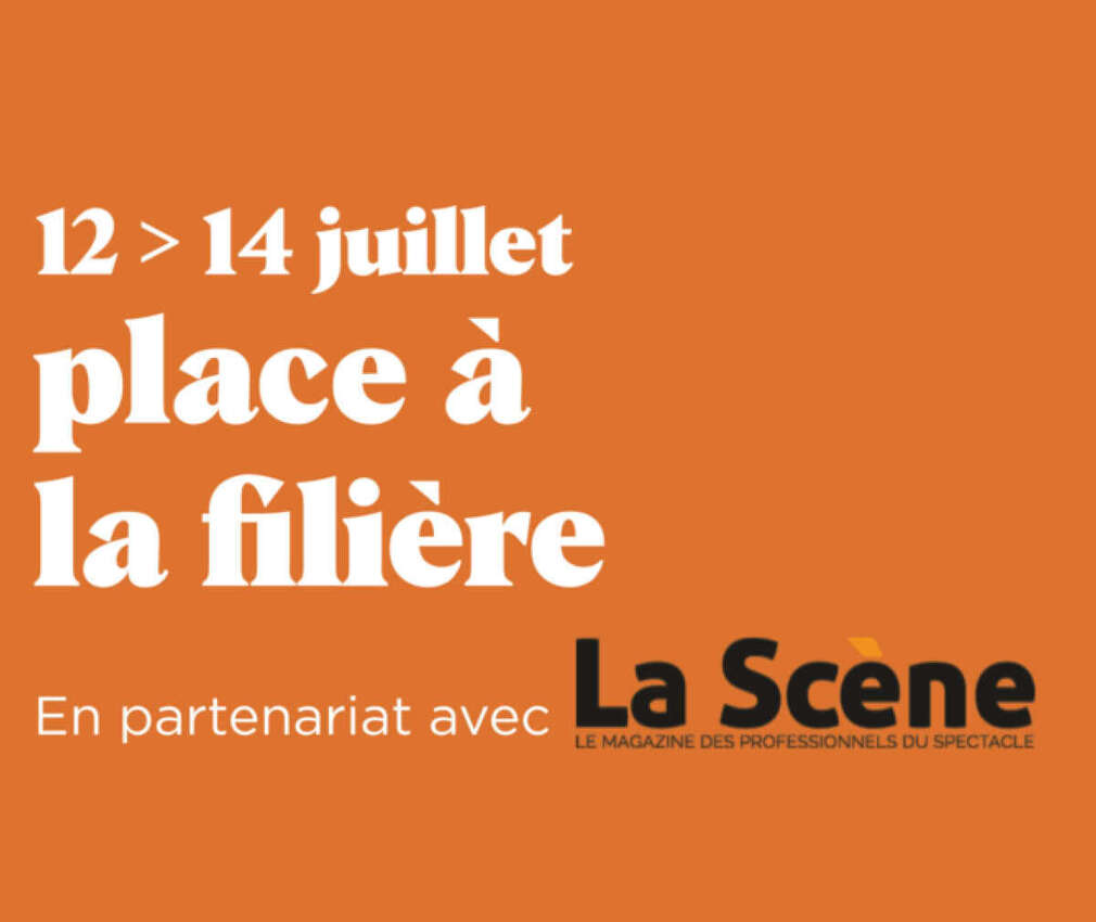 0 Photo de l'actualité' Demain c'est l'heure de la Place à la filière