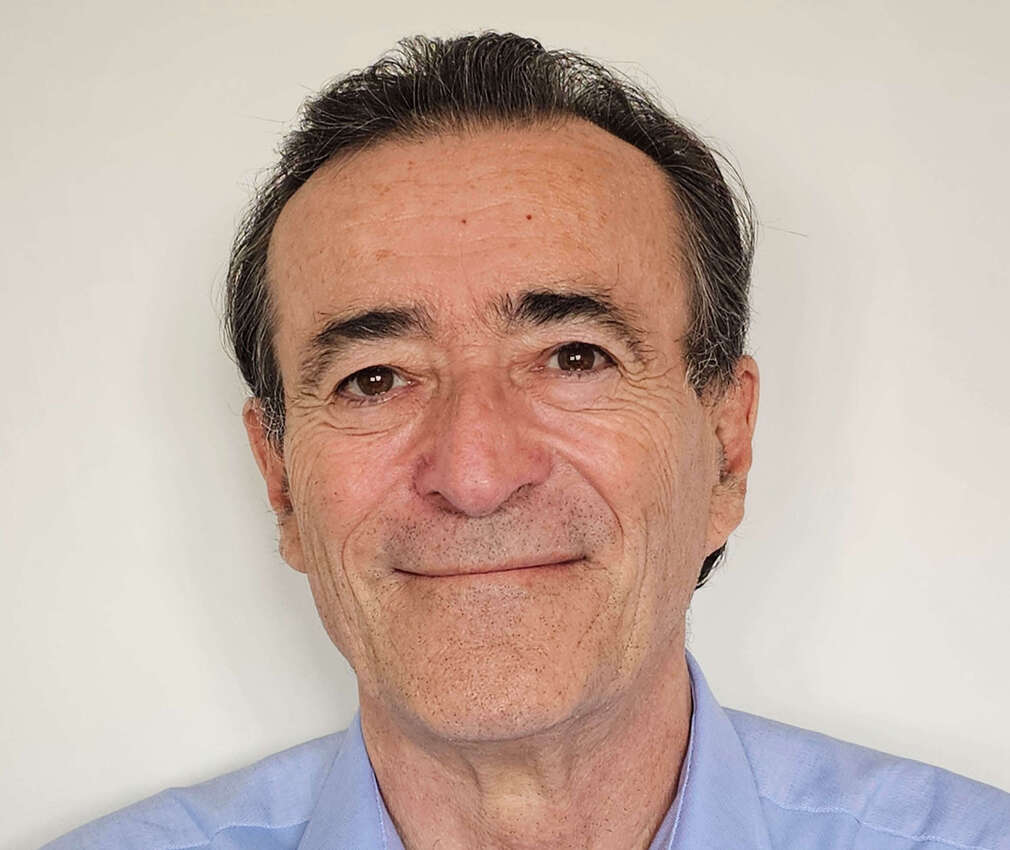 Disparition de Jean-Paul Bazin