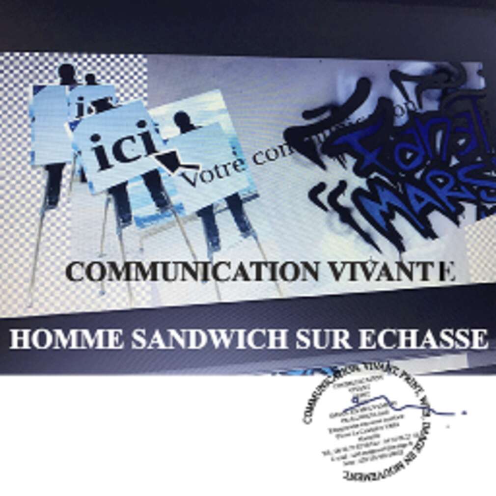 Photo d'une annonce 