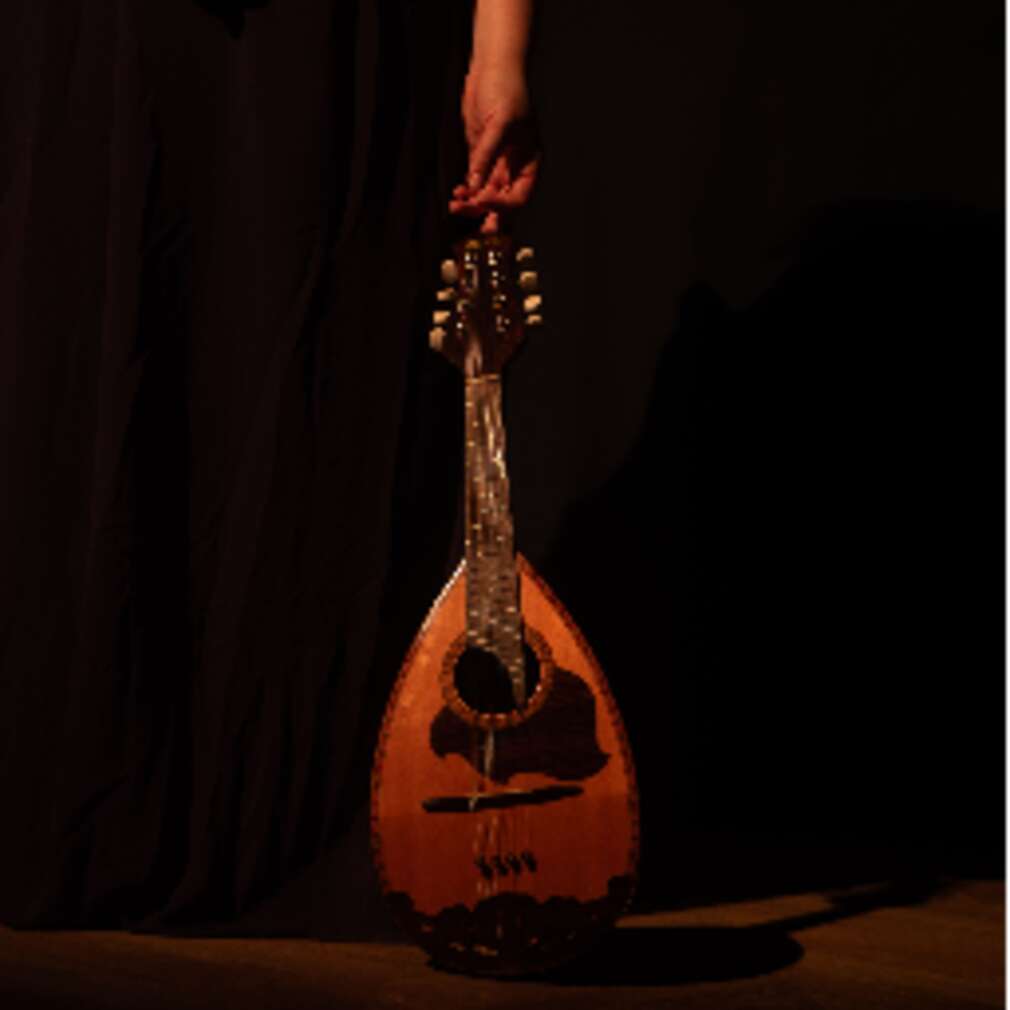 Musicienne mandoliniste cherche à jouer !