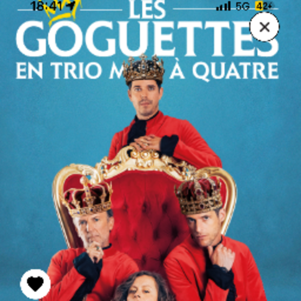 Photo d'une annonce 