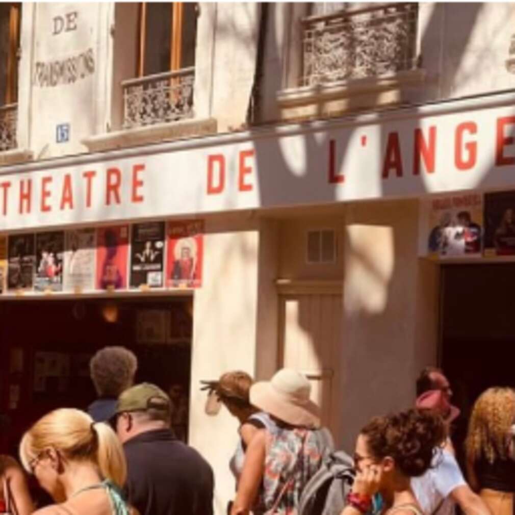 Photo d'une annonce 
