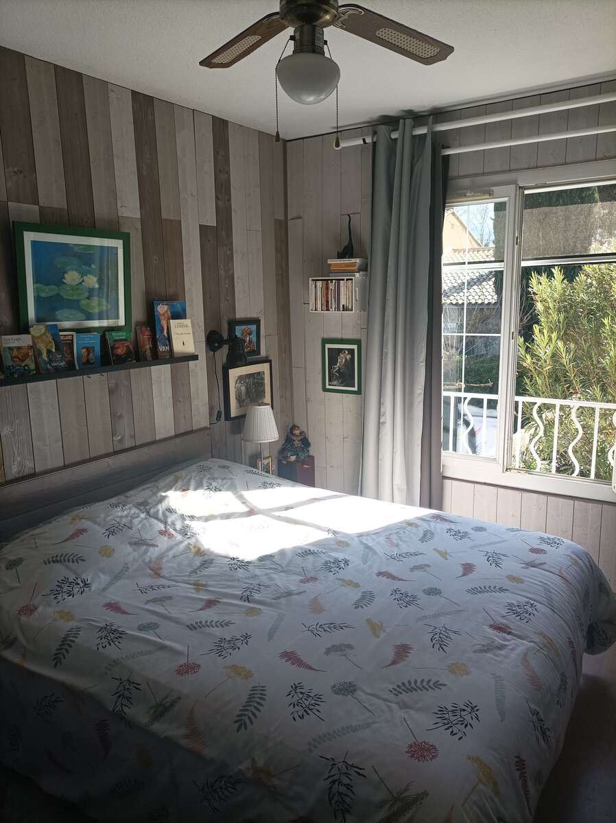 3 Photo de l'annonce' Loue Maison entière avec piscine et grande terrasse