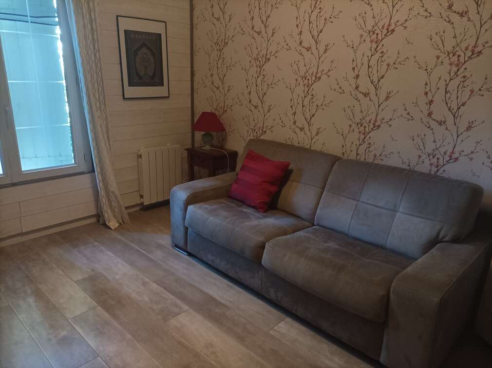 2 Photo de l'annonce' Loue Maison entière avec piscine et grande terrasse