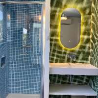 Vignette de l'annonce Studio climatisé avec piscine à Villeneuve-lez-Avignon