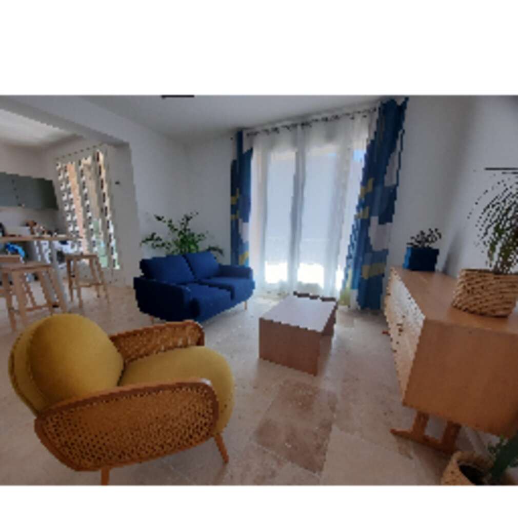 3 Photo de l'annonce' 2 chambres à louer dans l'intramuros du 4 au 17 juillet