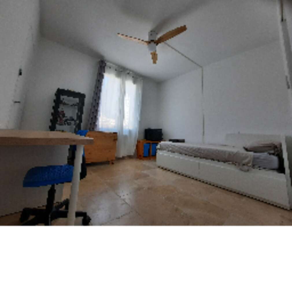 4 Photo de l'annonce' 2 chambres à louer dans l'intramuros du 4 au 17 juillet