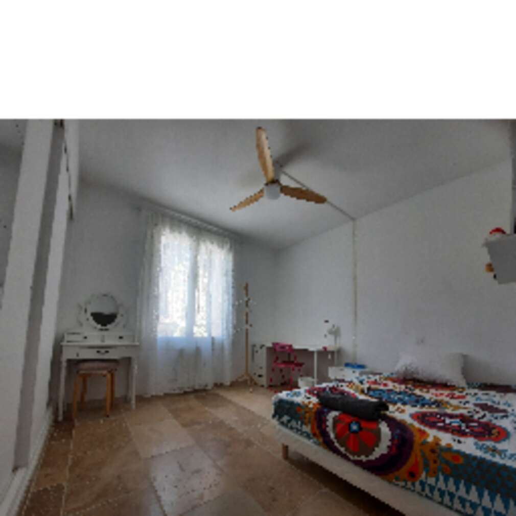 2 Photo de l'annonce' 2 chambres à louer dans l'intramuros du 4 au 17 juillet