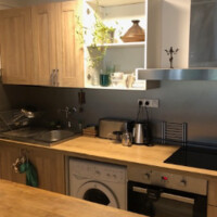 Vignette de l'annonce Loue petit duplex à 400 mètres des remparts