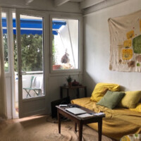 Vignette de l'annonce Loue petit duplex à 400 mètres des remparts