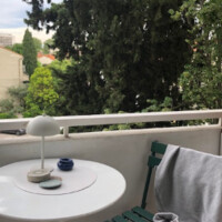 Vignette de l'annonce Loue petit duplex à 400 mètres des remparts