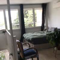 Vignette de l'annonce Loue petit duplex à 400 mètres des remparts