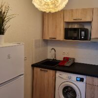 Vignette de l'annonce T2 moderne – 49 m² – Parking privé – 5 min centre Avignon