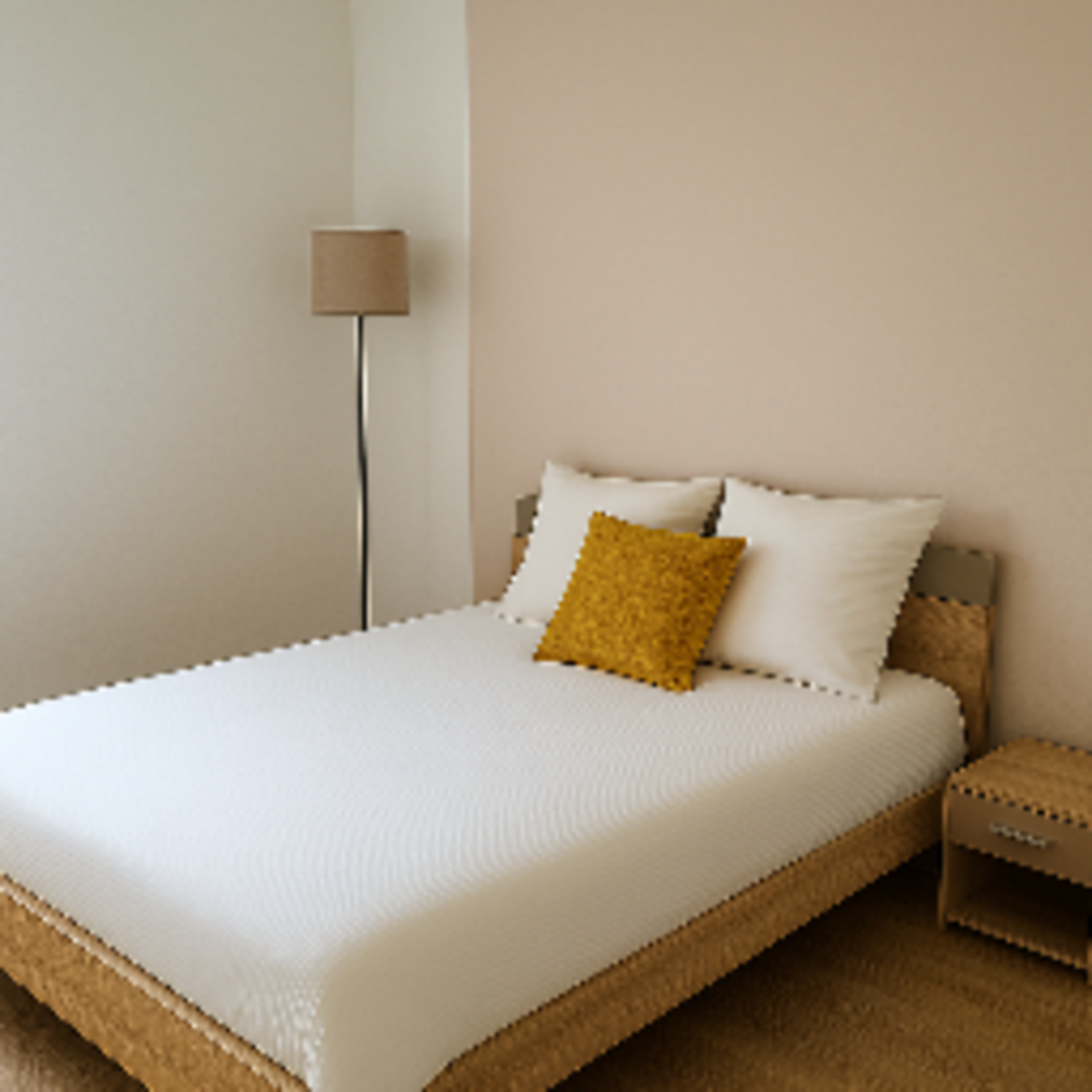 1 Photo de l'annonce' T2 moderne – 49 m² – Parking privé – 5 min centre Avignon