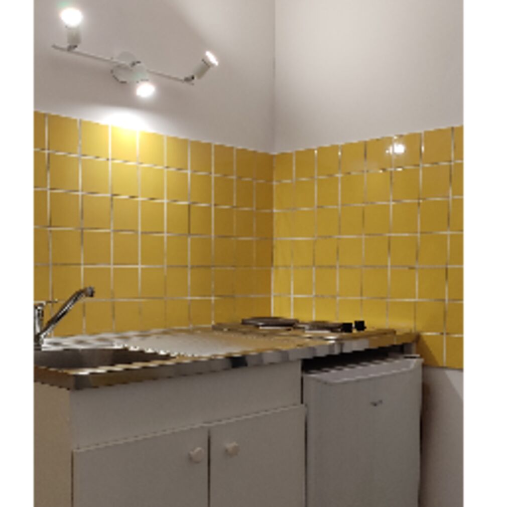 1 Photo de l'annonce' Logement hypercentre 1 a 2 personnes
