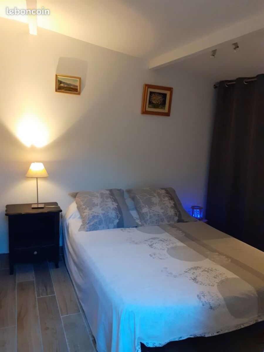 3 Photo de l'annonce' Maisonnette à 4km du Centre d'Avignon