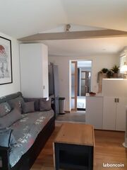 Vignette de l'annonce Maisonnette à 4km du Centre d'Avignon