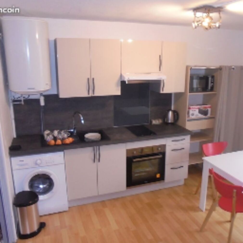 1 Photo de l'annonce' Appartement intra-muros