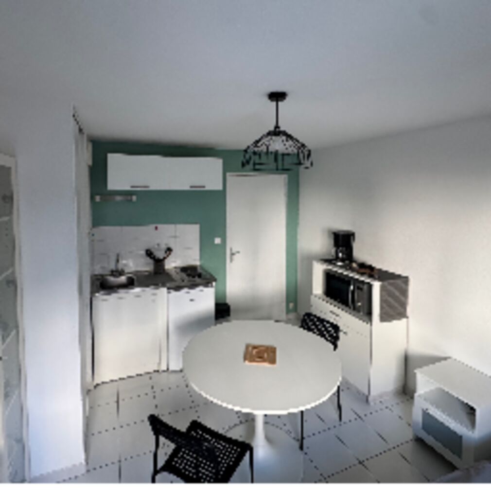2 Photo de l'annonce' Studio Le cocon avignonnais