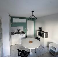 Vignette de l'annonce Studio Le cocon avignonnais