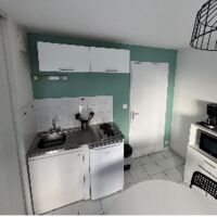 Vignette de l'annonce Studio Le cocon avignonnais
