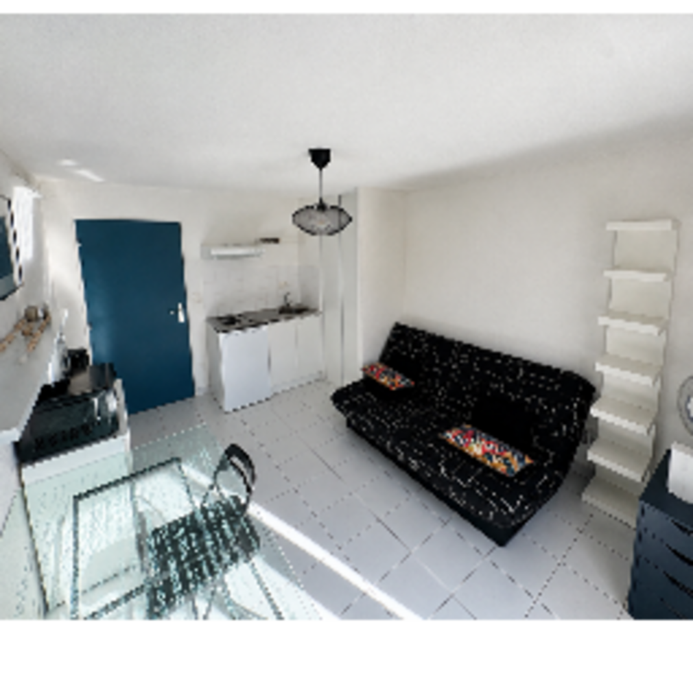 1 Photo de l'annonce' Studio La parenthèse avignonnaise