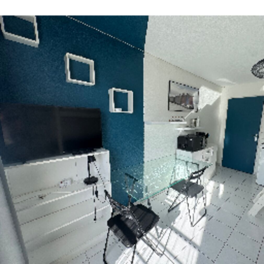 2 Photo de l'annonce' Studio La parenthèse avignonnaise