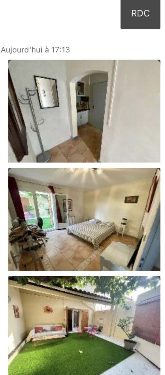 2 Photo de l'annonce' Maison 6 a 8 personnes/ 450 m des remparts