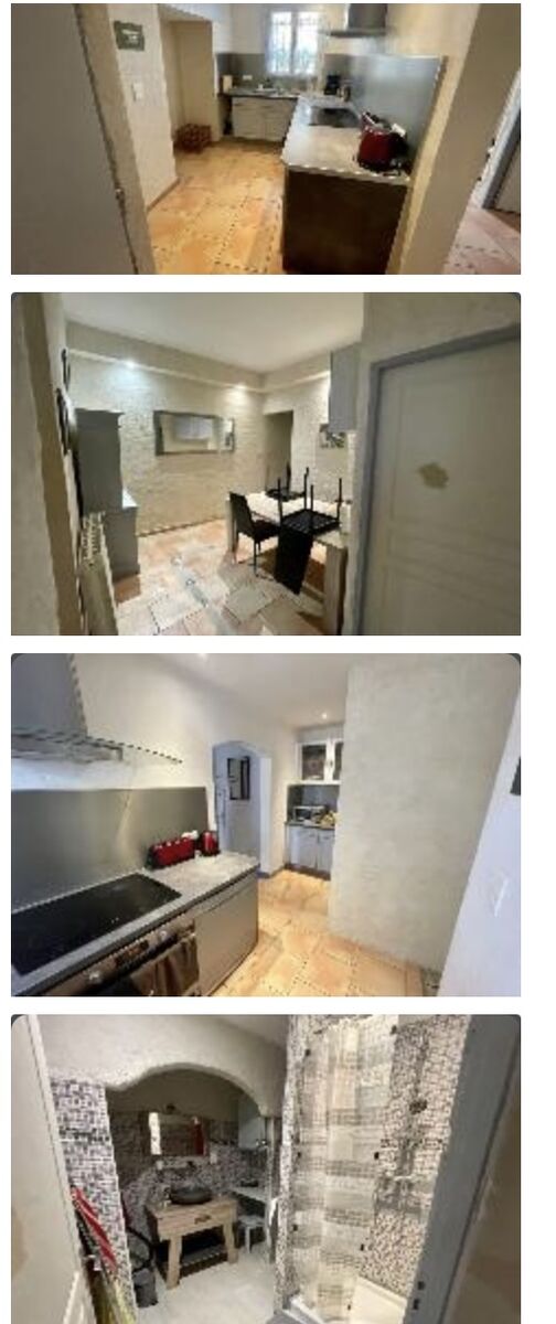 3 Photo de l'annonce' Maison 6 a 8 personnes/ 450 m des remparts