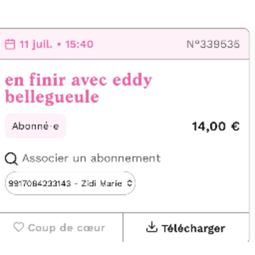 Photo d'une annonce 