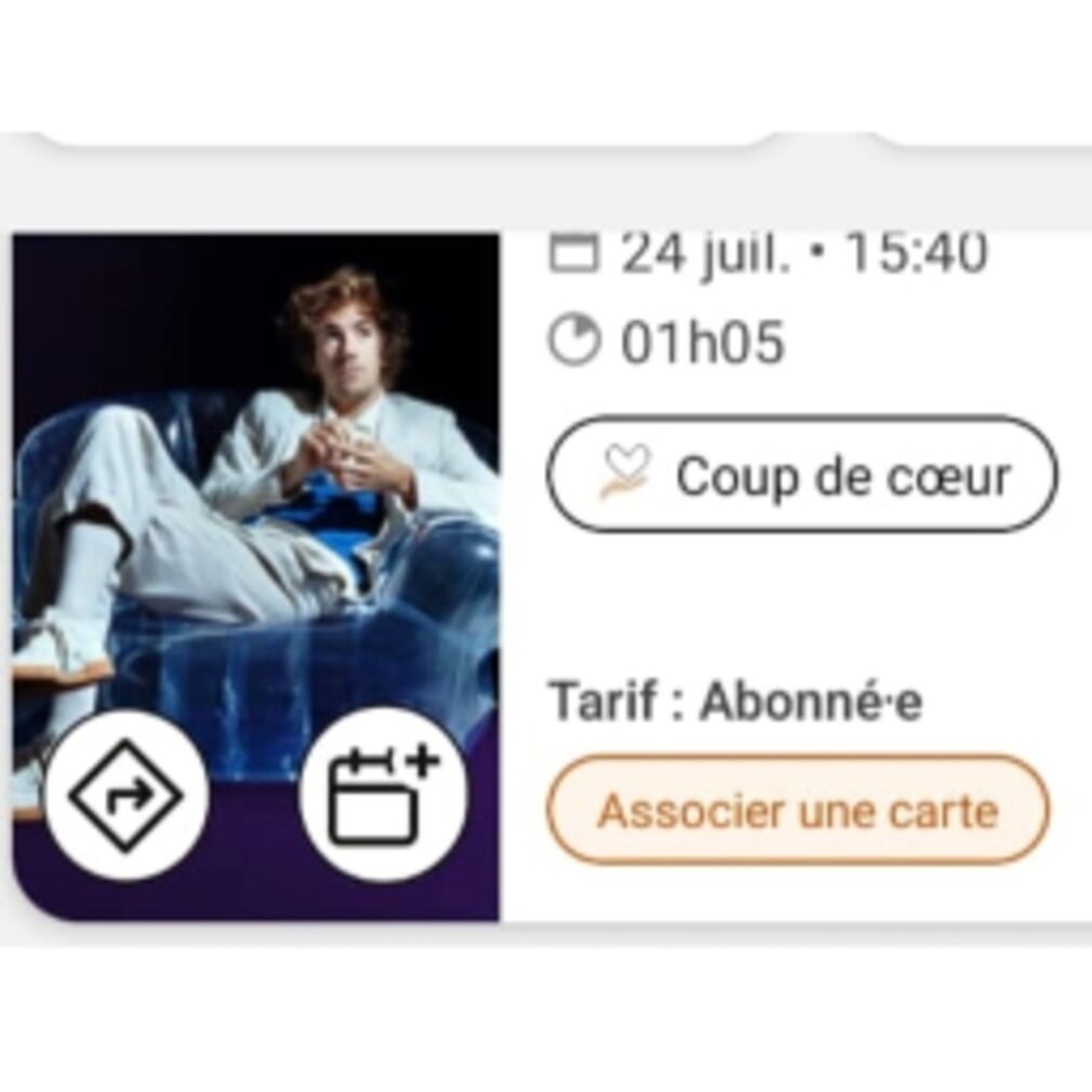 Photo d'une annonce 