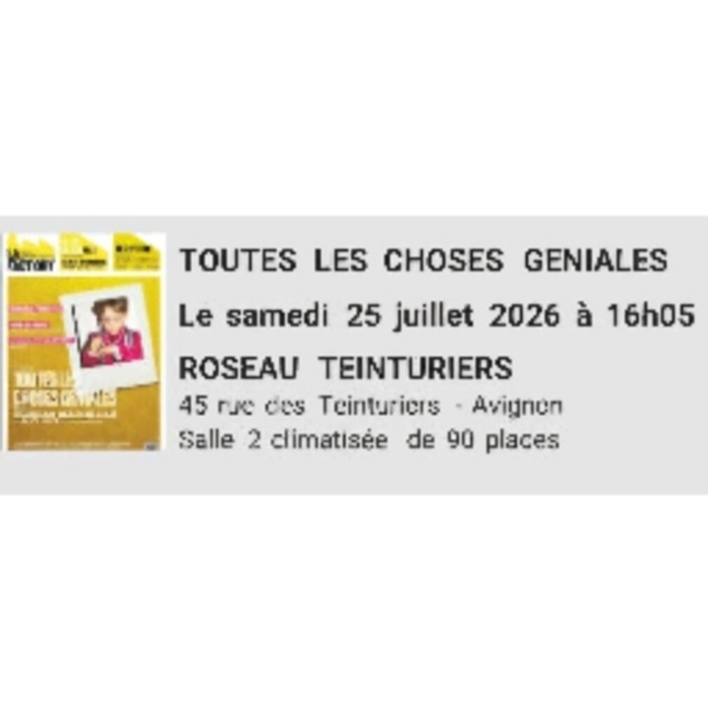 Photo d'une annonce 