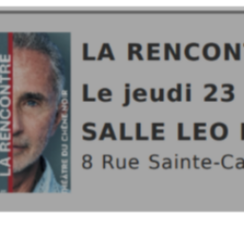 Photo d'une annonce 